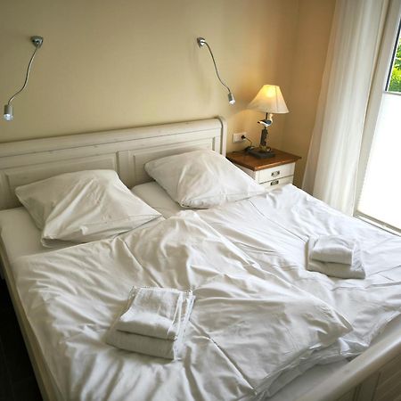 Haus Ostseeblick Whg 6 Goehren  Eksteriør billede