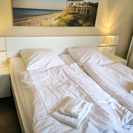 Haus Ostseeblick Whg 6 Goehren  Eksteriør billede