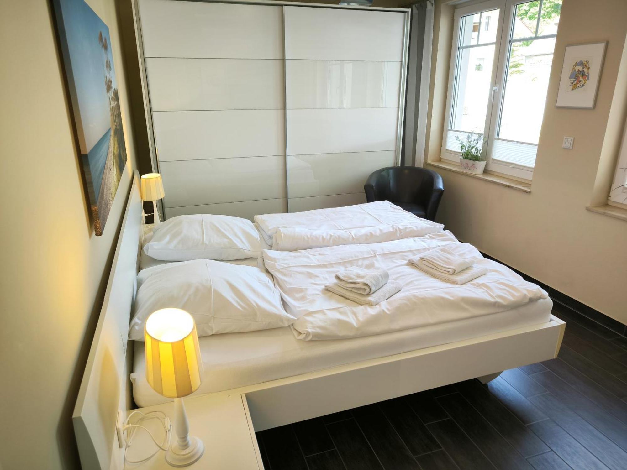 Haus Ostseeblick Whg 6 Goehren  Eksteriør billede