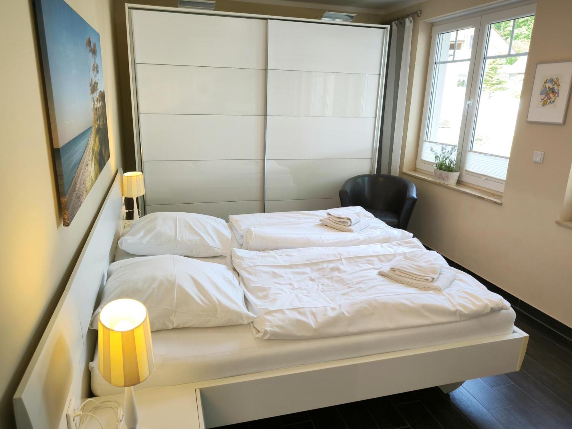 Haus Ostseeblick Whg 6 Goehren  Eksteriør billede