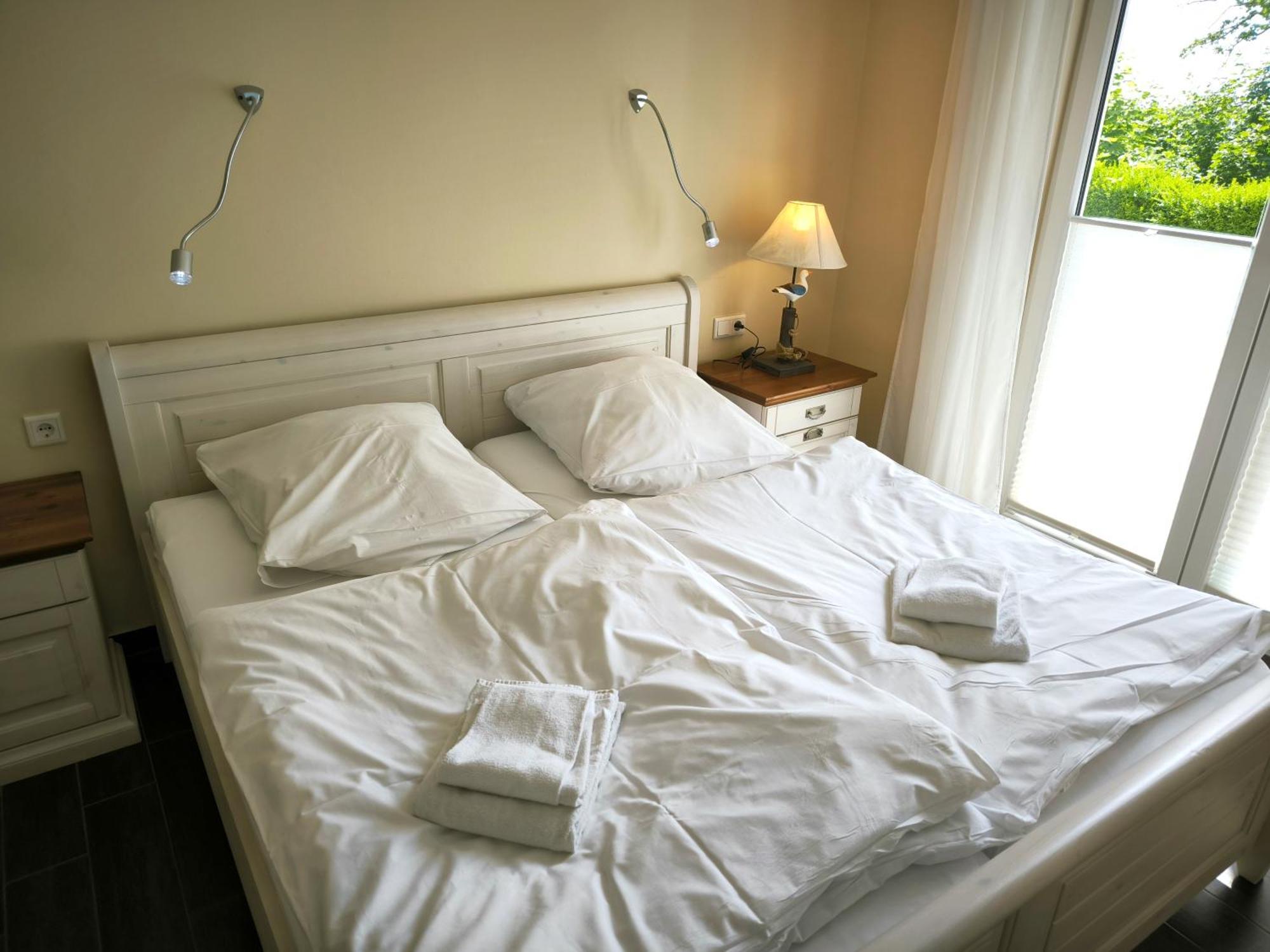 Haus Ostseeblick Whg 6 Goehren  Eksteriør billede