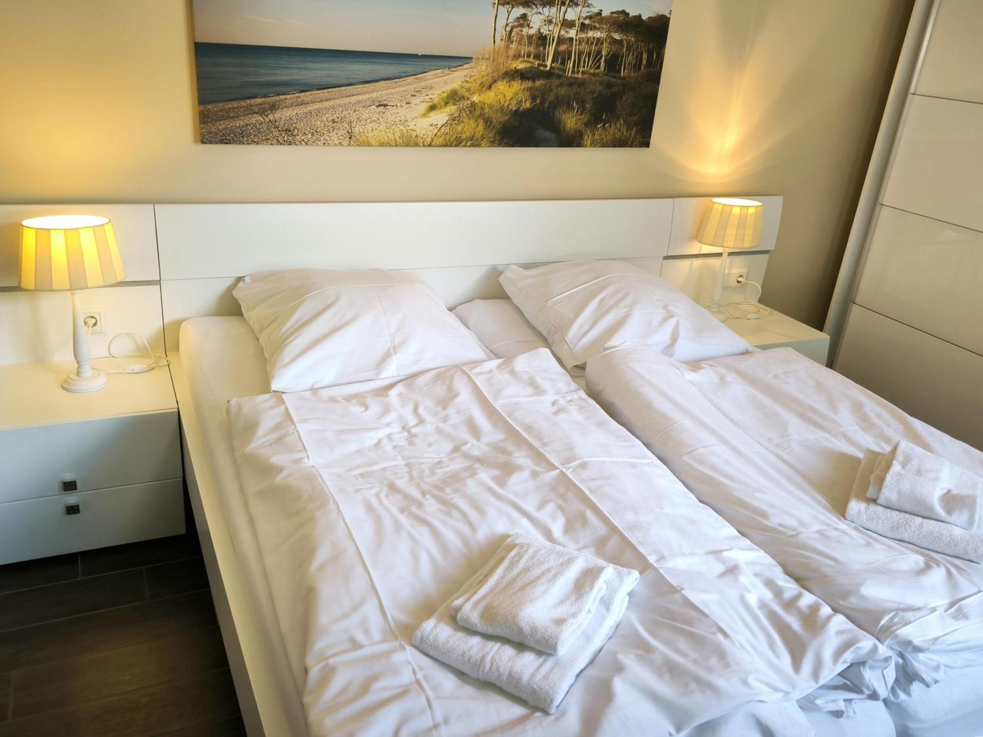 Haus Ostseeblick Whg 6 Goehren  Eksteriør billede