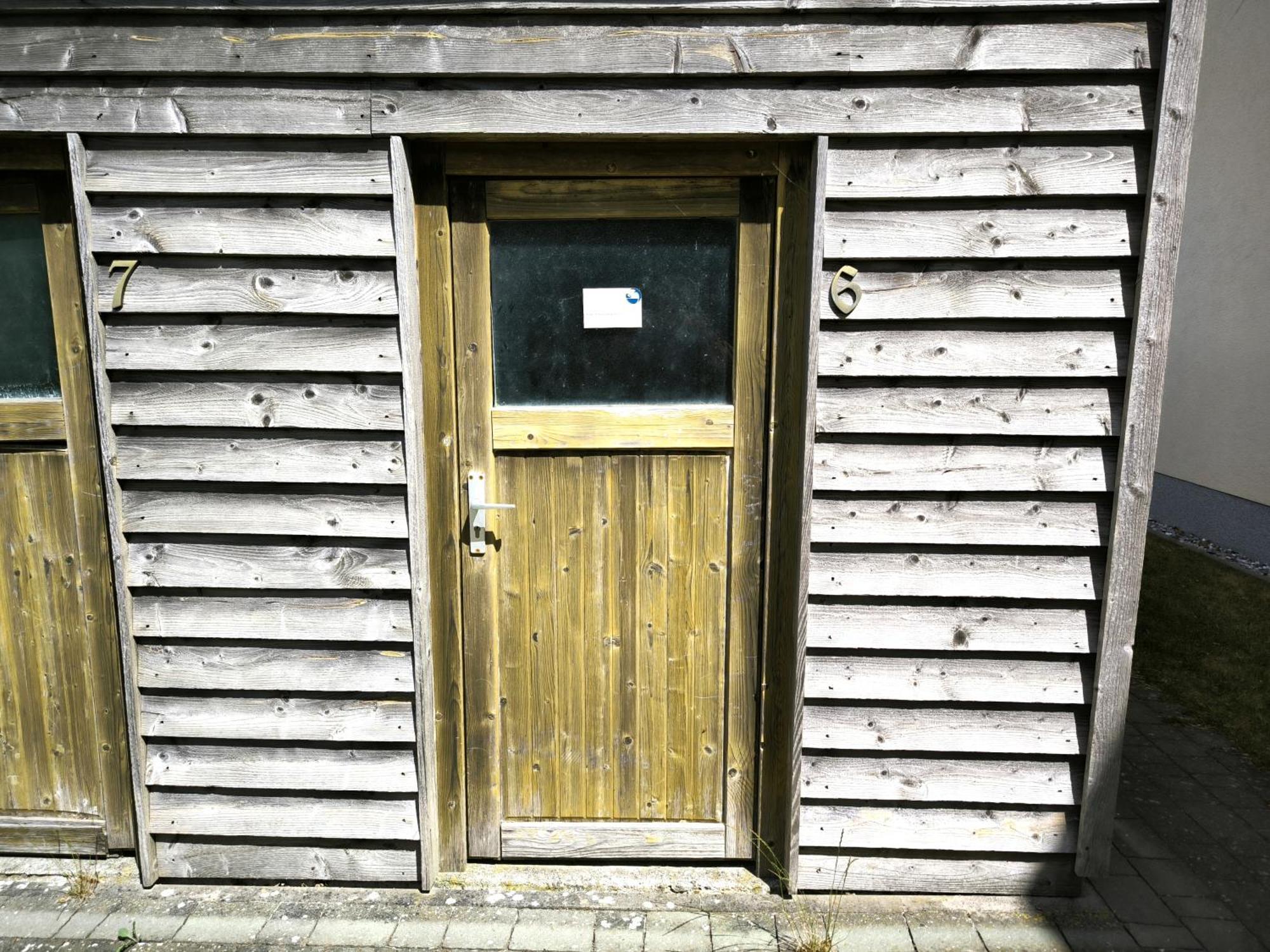 Haus Ostseeblick Whg 6 Goehren  Eksteriør billede